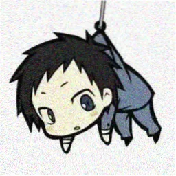 用户云端漫步头像